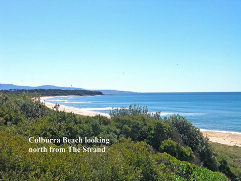 Shore Bet @ Culburra Beach - Accommodation Gold Coast 2