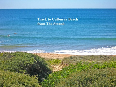 Shore Bet @ Culburra Beach - Accommodation Gold Coast 3