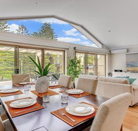 Shore to Please - comfort cafes and beaches - Accommodation Gold Coast