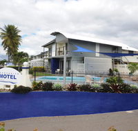 Shoredrive Motel - Gold Coast 4U