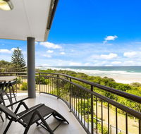 Shoreline Nine Penthouse With Ocean Views - Gold Coast 4U