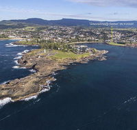 ShorelineThe Sebel - on Kiama's harbour foreshore - Accommodation Gold Coast