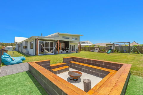Sienna Rose - Accommodation Gold Coast 3