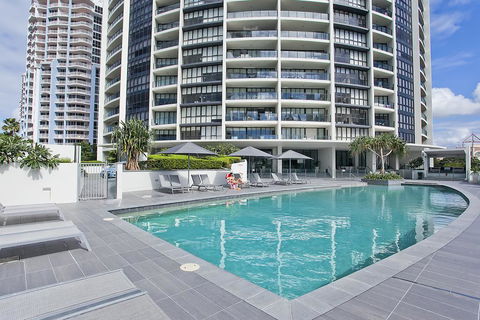 Sierra Grand Broadbeach - GCLR - Gold Coast 4U 0