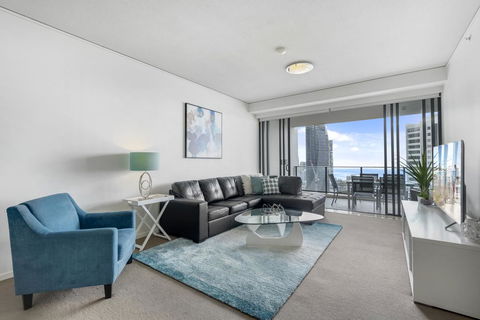 Sierra Grand Broadbeach - GCLR - Gold Coast 4U 1