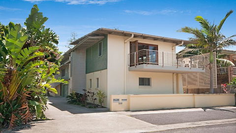 Siesta - Lennox Head - Gold Coast 4U 0