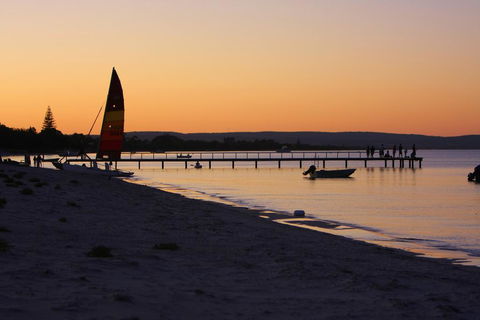 Siesta Park Holiday Resort - Gold Coast 4U 2