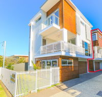 Silica Townhouse Kingscliff - Gold Coast 4U