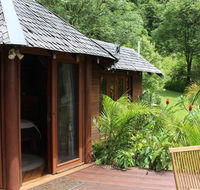 Silk Pavilions Glamping - Accommodation Gold Coast