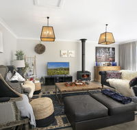 Silky Oak Villa - spacious  beautifully decorated - Gold Coast 4U