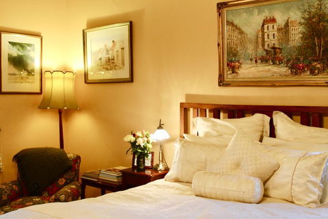 Silver Birch B&B - Gold Coast 4U 0