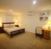 Silver House - Melbourne Airport Accommodation - Accommodation Gold Coast