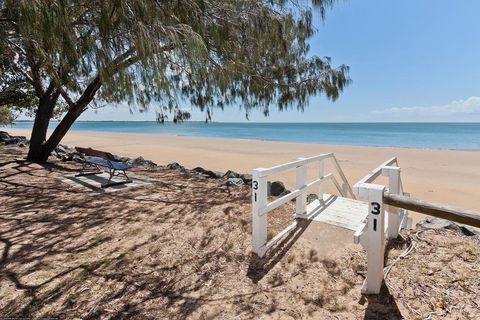 Silver Sands Apartments - Accommodation Gold Coast 3