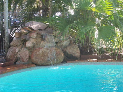 Silver Sands Studio Room - Accommodation Gold Coast 3