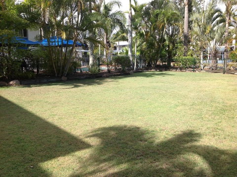 Silver Sands Studio Room - Accommodation Gold Coast 0