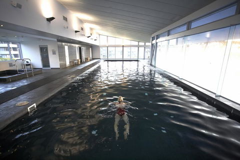 Silver Water Resort With Ocean Views. - Accommodation Gold Coast 1