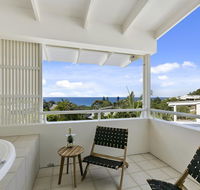 Silver Sunrise Beach - Gold Coast 4U