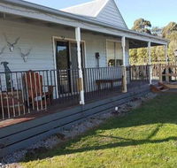 Silverbirch Cottage - Accommodation Gold Coast