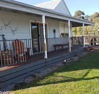 Silverbirch Cottage - Accommodation Gold Coast