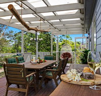 Silvermere Cottage - a cosy family getaway - Accommodation Gold Coast