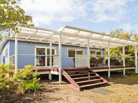 Silvermere Cottage - A Cosy Family Getaway - Accommodation Gold Coast 3