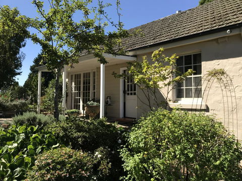 Silvermere Guesthouse - Gold Coast 4U 1