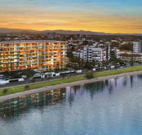 Silvershore Apartments on the Broadwater - Accommodation Gold Coast