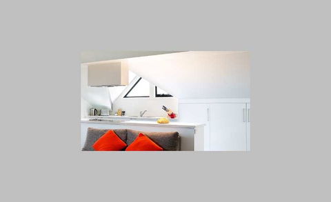 Silverski Rooms And Apartments - Gold Coast 4U 1