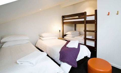 Silverski Rooms And Apartments - Gold Coast 4U 2