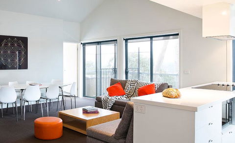 Silverski Rooms And Apartments - Gold Coast 4U 0
