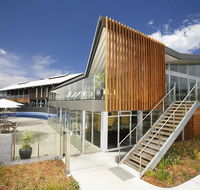 Silverwater Resort Phillip Island - Accommodation Gold Coast