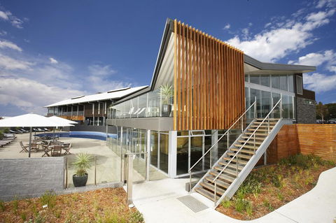 Silverwater Resort Phillip Island - Accommodation Gold Coast 0