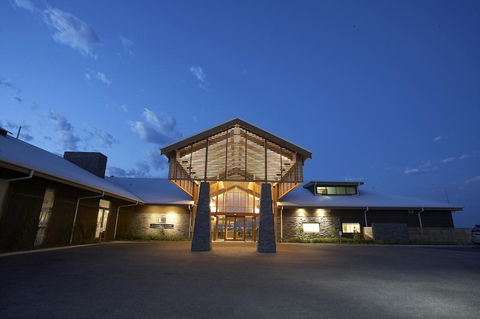 Silverwater Resort Phillip Island - Accommodation Gold Coast 2