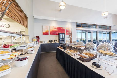 Silverwater Resort Phillip Island - Accommodation Gold Coast 1