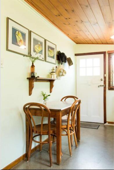 Sinnamons Cottage - Accommodation Gold Coast 3