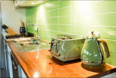 Sinnamons Cottage - Accommodation Gold Coast 2