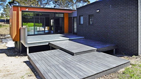 Sirocco On Main - Accommodation Gold Coast 3