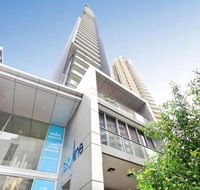 SK1 - Spotless 2BR SkyHome Long Stays Welcome - Gold Coast 4U