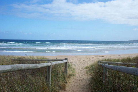 Skenes Creek Beachfront Caravan Park - Accommodation Gold Coast 1