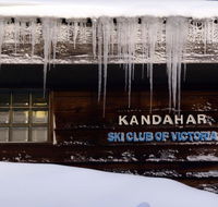 Ski Club of Victoria - Kandahar Lodge - Gold Coast 4U