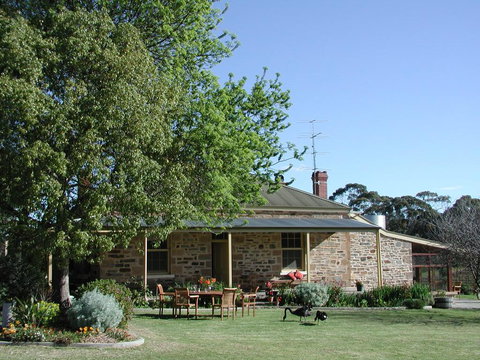 Skillogalee - 1 Gold Coast 3