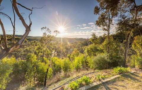 Skillogalee - 1 Gold Coast 0