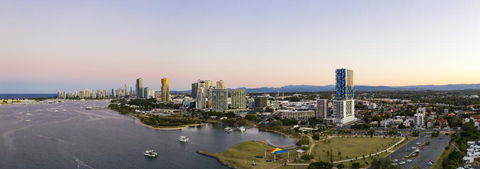 Sky Broadwater Apartments - 1 Gold Coast 1