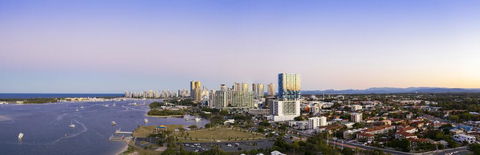 Sky Broadwater Apartments - 1 Gold Coast 0
