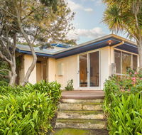 Sky Mirror Cottage - Accommodation Gold Coast