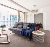 Sky River CBD apartment - Gold Coast 4U