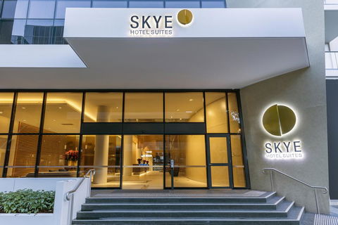SKYE Hotel Suites Parramatta - Gold Coast 4U 3