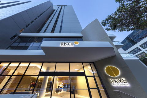 SKYE Hotel Suites Parramatta - Gold Coast 4U 0