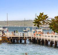 Skylark Executive Apartment over Mosman - Gold Coast 4U