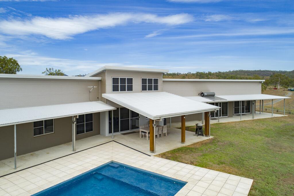 Ashwell QLD Accommodation Gold Coast